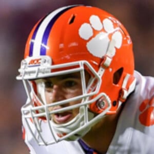 Hunter Renfrow