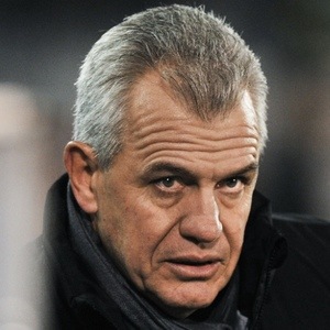 Javier Aguirre