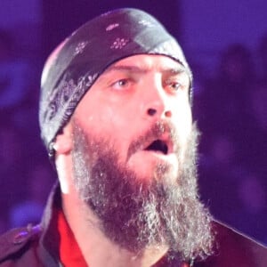 Jay Briscoe