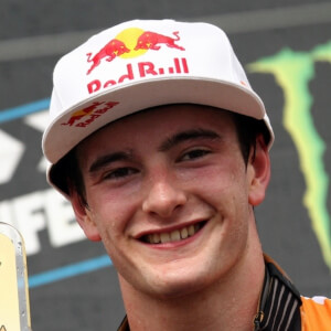 Jeffrey Herlings