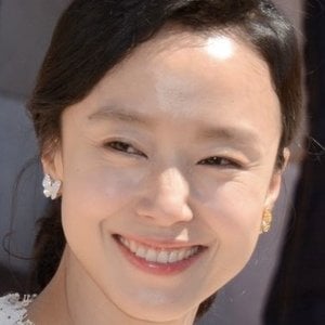 Jeon Do-yeon