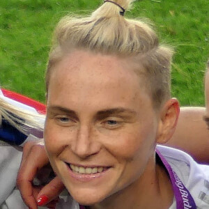 Jess Fishlock