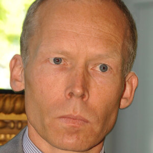 Johan Rockström