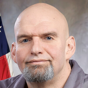 John Fetterman