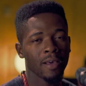 Johnny Drille