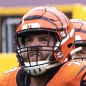 Jonah Williams