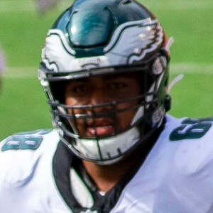 Jordan Mailata