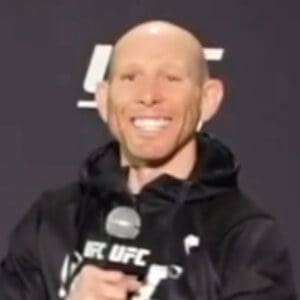 Josh Emmett