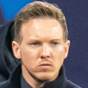 Julian Nagelsmann