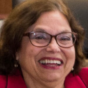 Judith Heumann