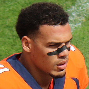 Justin Simmons