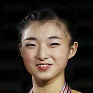 Kaori Sakamoto