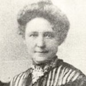 Kate Adams Keller