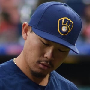 Keston Hiura