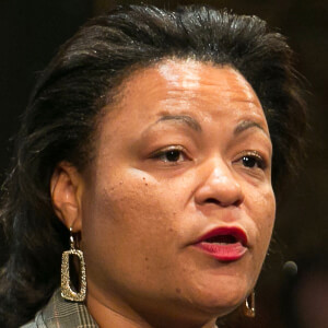 LaToya Cantrell