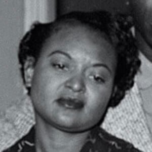 Mamie Elizabeth Till