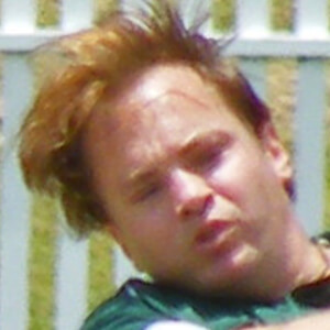 Mark Bosnich