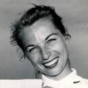 Marlene Hagge