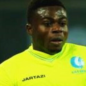 Moses Simon