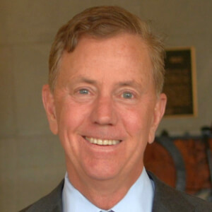 Ned Lamont