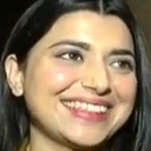 Nimrat Khaira