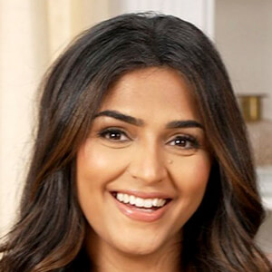 Palak Patel