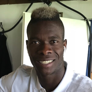 Pape Abou Cissé