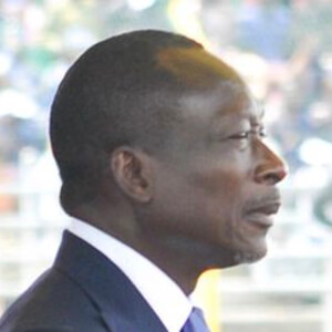 Patrice Talon