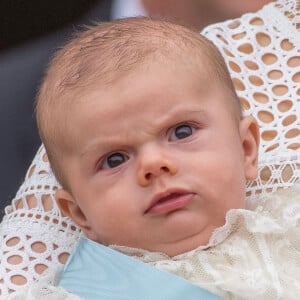 Prince Oscar of Sweden