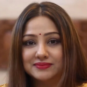 Priyanka Upendra