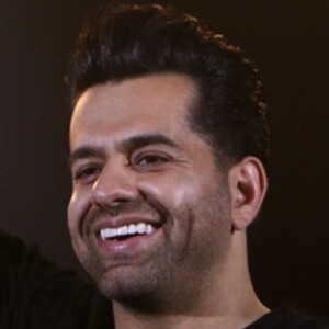 Reza Bahram