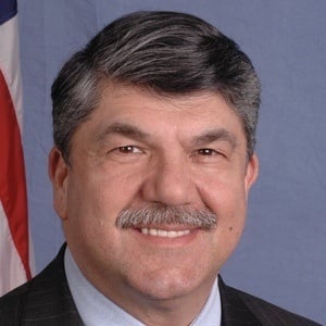 Richard Trumka