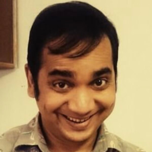 Saanand Verma