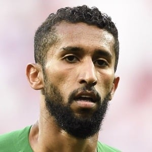 Salman Al-Faraj