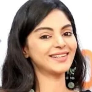 Sanam Shetty