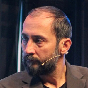 Semih Saygıner