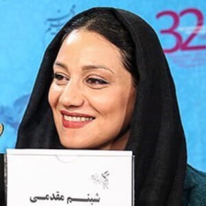 Shabnam Moghaddami