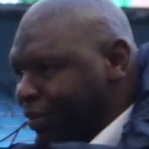 Shaun Goater