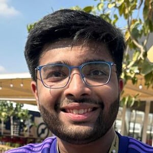 Siddhant Srinandan