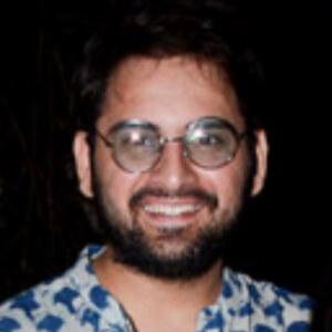 Siddharth Seema Chandekar