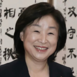 Sim Sang-jung