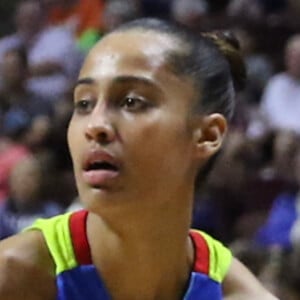 Skylar Diggins-Smith