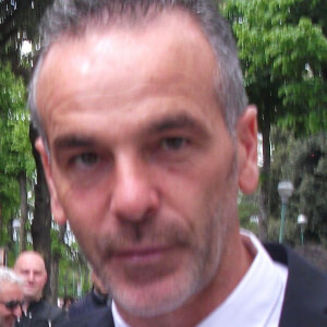 Stefano Pioli