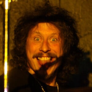 Stuart Cable