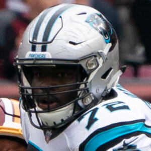 Taylor Moton