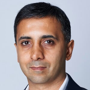 Tej Lalvani