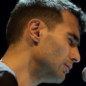 Tigran Hamasyan