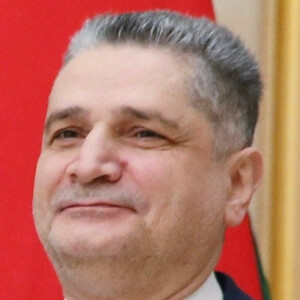 Tigran Sureni Sargsyan