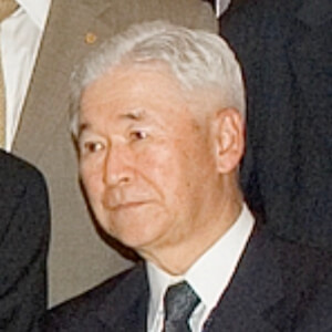 Toshihiko Fukui