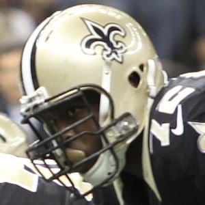 Terron Armstead